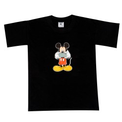 ΠΑΙΔΙΚΟ ΚΟΝΤΟΜΑΝΙΚΟ ΜΠΛΟΥΖΑΚΙ MICKEY ΠΑΙΔΙΚΟ ΚΟΝΤΟΜΑΝΙΚΟ ΜΠΛΟΥΖΑΚΙ MICKEY