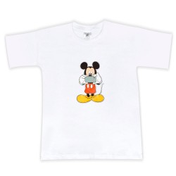 ΠΑΙΔΙΚΟ ΚΟΝΤΟΜΑΝΙΚΟ ΜΠΛΟΥΖΑΚΙ MICKEY ΠΑΙΔΙΚΟ ΚΟΝΤΟΜΑΝΙΚΟ ΜΠΛΟΥΖΑΚΙ MICKEY