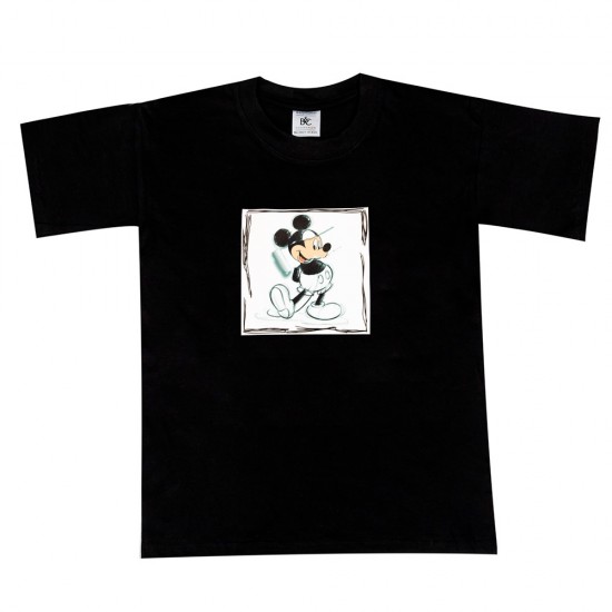 ΠΑΙΔΙΚΟ ΚΟΝΤΟΜΑΝΙΚΟ ΜΠΛΟΥΖΑΚΙ MICKEY ΠΑΙΔΙΚΟ ΚΟΝΤΟΜΑΝΙΚΟ ΜΠΛΟΥΖΑΚΙ MICKEY