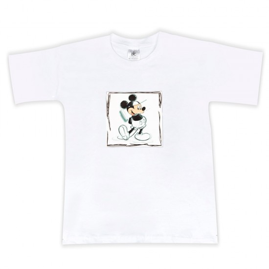 ΠΑΙΔΙΚΟ ΚΟΝΤΟΜΑΝΙΚΟ ΜΠΛΟΥΖΑΚΙ MICKEY ΠΑΙΔΙΚΟ ΚΟΝΤΟΜΑΝΙΚΟ ΜΠΛΟΥΖΑΚΙ MICKEY