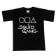 ΠΑΙΔΙΚΟ ΚΟΝΤΟΜΑΝΙΚΟ ΜΠΛΟΥΖΑΚΙ SQUID GAME ΠΑΙΔΙΚΟ ΚΟΝΤΟΜΑΝΙΚΟ ΜΠΛΟΥΖΑΚΙ SQUID GAME