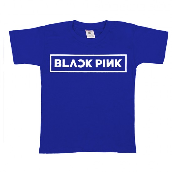 ΠΑΙΔΙΚΟ ΚΟΝΤΟΜΑΝΙΚΟ ΜΠΛΟΥΖΑΚΙ BLACK PINK ΠΑΙΔΙΚΟ ΚΟΝΤΟΜΑΝΙΚΟ ΜΠΛΟΥΖΑΚΙ BLACK PINK