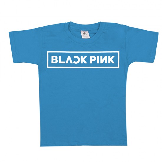 ΠΑΙΔΙΚΟ ΚΟΝΤΟΜΑΝΙΚΟ ΜΠΛΟΥΖΑΚΙ BLACK PINK ΠΑΙΔΙΚΟ ΚΟΝΤΟΜΑΝΙΚΟ ΜΠΛΟΥΖΑΚΙ BLACK PINK