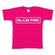 ΠΑΙΔΙΚΟ ΚΟΝΤΟΜΑΝΙΚΟ ΜΠΛΟΥΖΑΚΙ BLACK PINK ΠΑΙΔΙΚΟ ΚΟΝΤΟΜΑΝΙΚΟ ΜΠΛΟΥΖΑΚΙ BLACK PINK