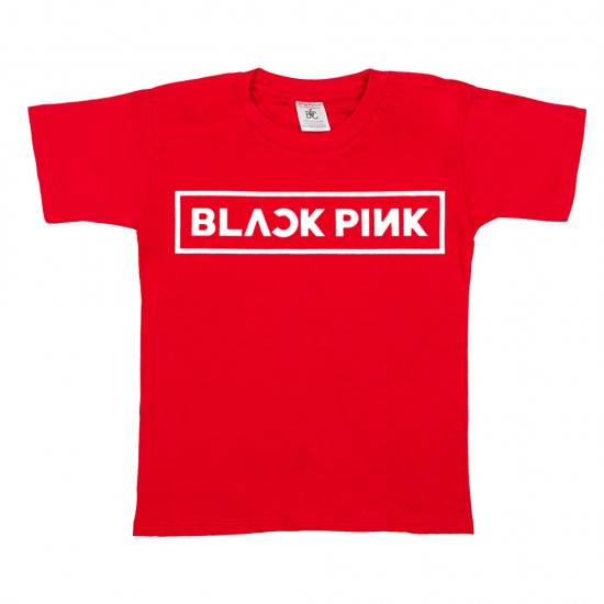 ΠΑΙΔΙΚΟ ΚΟΝΤΟΜΑΝΙΚΟ ΜΠΛΟΥΖΑΚΙ BLACK PINK ΠΑΙΔΙΚΟ ΚΟΝΤΟΜΑΝΙΚΟ ΜΠΛΟΥΖΑΚΙ BLACK PINK