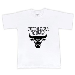 ΠΑΙΔΙΚΟ ΚΟΝΤΟΜΑΝΙΚΟ ΜΠΛΟΥΖΑΚΙ CHICAGO BULLS ΠΑΙΔΙΚΟ ΚΟΝΤΟΜΑΝΙΚΟ ΜΠΛΟΥΖΑΚΙ CHICAGO BULLS