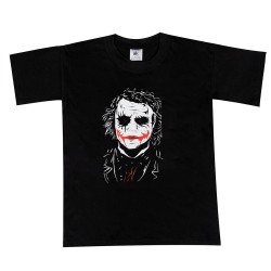 ΠΑΙΔΙΚΟ ΚΟΝΤΟΜΑΝΙΚΟ ΜΠΛΟΥΖΑΚΙ JOKER ΠΑΙΔΙΚΟ ΚΟΝΤΟΜΑΝΙΚΟ ΜΠΛΟΥΖΑΚΙ JOKER
