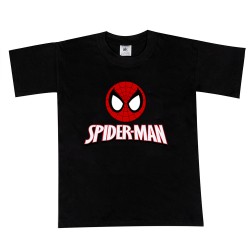 ΠΑΙΔΙΚΟ ΚΟΝΤΟΜΑΝΙΚΟ ΜΠΛΟΥΖΑΚΙ SPIDER ΠΑΙΔΙΚΟ ΚΟΝΤΟΜΑΝΙΚΟ ΜΠΛΟΥΖΑΚΙ SPIDER
