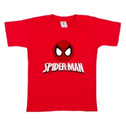 ΠΑΙΔΙΚΟ ΚΟΝΤΟΜΑΝΙΚΟ ΜΠΛΟΥΖΑΚΙ SPIDER ΠΑΙΔΙΚΟ ΚΟΝΤΟΜΑΝΙΚΟ ΜΠΛΟΥΖΑΚΙ SPIDER