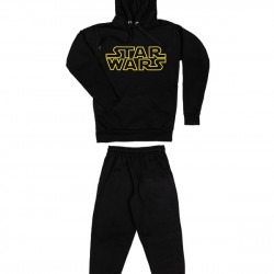 ΠΑΙΔΙΚΟ ΧΕΙΜΕΡΙΝΟ ΣΕΤ STAR WARS ΠΑΙΔΙΚΟ ΧΕΙΜΕΡΙΝΟ ΣΕΤ STAR WARS