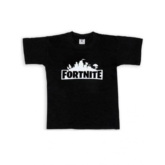 ΠΑΙΔΙΚΟ ΚΟΝΤΟΜΑΝΙΚΟ ΜΠΛΟΥΖΑΚΙ FORTNITE