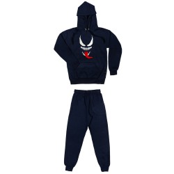 ΠΑΙΔΙΚΟ ΧΕΙΜΕΡΙΝΟ ΣΕΤ VENOM ΠΑΙΔΙΚΟ ΧΕΙΜΕΡΙΝΟ ΣΕΤ VENOM