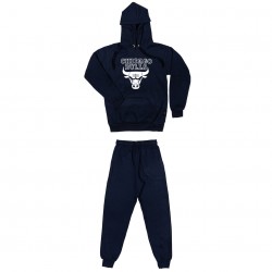 ΠΑΙΔΙΚΟ ΧΕΙΜΕΡΙΝΟ ΣΕΤ CHICAGO BULLS ΠΑΙΔΙΚΟ ΧΕΙΜΕΡΙΝΟ ΣΕΤ CHICAGO BULLS