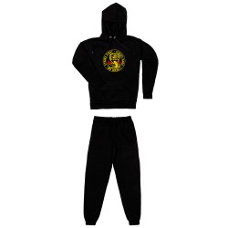 ΠΑΙΔΙΚΟ ΧΕΙΜΕΡΙΝΟ ΣΕΤ COBRA KAI ΠΑΙΔΙΚΟ ΧΕΙΜΕΡΙΝΟ ΣΕΤ COBRA KAI