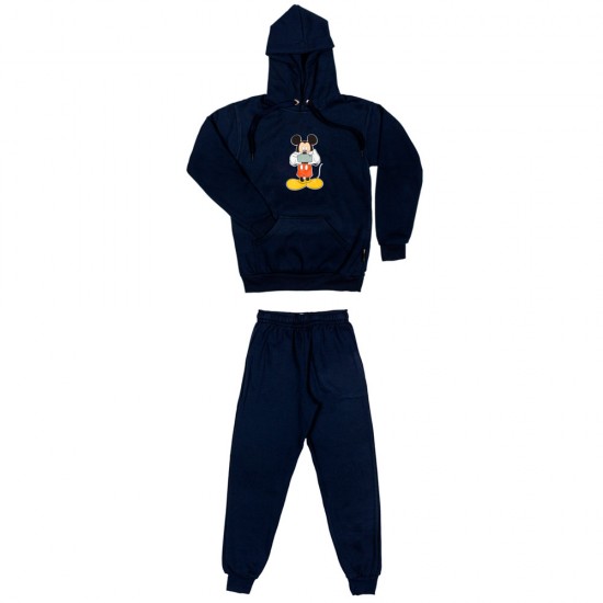 ΠΑΙΔΙΚΟ ΧΕΙΜΕΡΙΝΟ ΣΕΤ MICKEY ΠΑΙΔΙΚΟ ΧΕΙΜΕΡΙΝΟ ΣΕΤ MICKEY