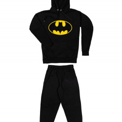 ΠΑΙΔΙΚΟ ΧΕΙΜΕΡΙΝΟ ΣΕΤ BATMAN ΠΑΙΔΙΚΟ ΧΕΙΜΕΡΙΝΟ ΣΕΤ BATMAN