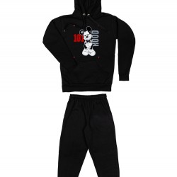 ΠΑΙΔΙΚΟ ΧΕΙΜΕΡΙΝΟ ΣΕΤ MICKEY ΠΑΙΔΙΚΟ ΧΕΙΜΕΡΙΝΟ ΣΕΤ MICKEY