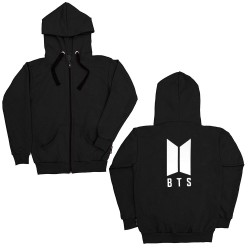 ΠΑΙΔΙΚΗ ΖΑΚΕΤΑ BTS ΠΑΙΔΙΚΗ ΖΑΚΕΤΑ BTS