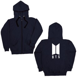 ΠΑΙΔΙΚΗ ΖΑΚΕΤΑ BTS ΠΑΙΔΙΚΗ ΖΑΚΕΤΑ BTS