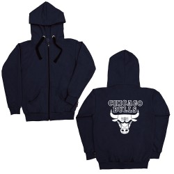 ΠΑΙΔΙΚΗ ΖΑΚΕΤΑ CHICAGO BULLS ΠΑΙΔΙΚΗ ΖΑΚΕΤΑ CHICAGO BULLS