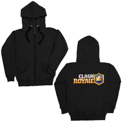 ΠΑΙΔΙΚΗ ΖΑΚΕΤΑ CLASH ROYALE ΠΑΙΔΙΚΗ ΖΑΚΕΤΑ CLASH ROYALE