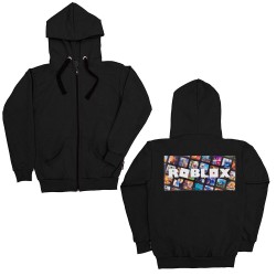 ΠΑΙΔΙΚΗ ΖΑΚΕΤΑ ROBLOX ΠΑΙΔΙΚΗ ΖΑΚΕΤΑ ROBLOX