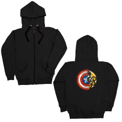 ΠΑΙΔΙΚΗ ΖΑΚΕΤΑ CAPTAIN HYDRA ΠΑΙΔΙΚΗ ΖΑΚΕΤΑ CAPTAIN HYDRA