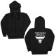 ΠΑΙΔΙΚΗ ΖΑΚΕΤΑ CHICAGO BULLS ΠΑΙΔΙΚΗ ΖΑΚΕΤΑ CHICAGO BULLS