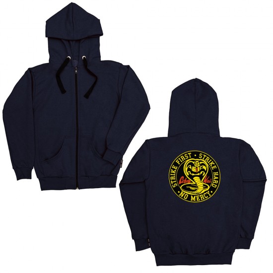 ΠΑΙΔΙΚΗ ΖΑΚΕΤΑ COBRA KAI ΠΑΙΔΙΚΗ ΖΑΚΕΤΑ COBRA KAI