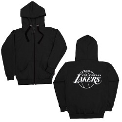 ΠΑΙΔΙΚΗ ΖΑΚΕΤΑ LAKERS ΠΑΙΔΙΚΗ ΖΑΚΕΤΑ LAKERS