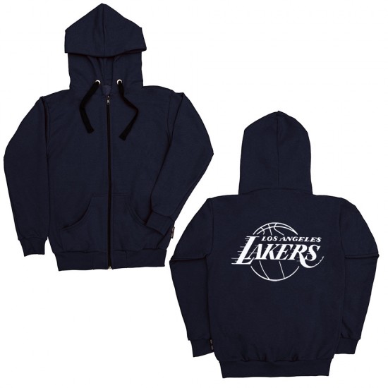 ΠΑΙΔΙΚΗ ΖΑΚΕΤΑ LAKERS ΠΑΙΔΙΚΗ ΖΑΚΕΤΑ LAKERS