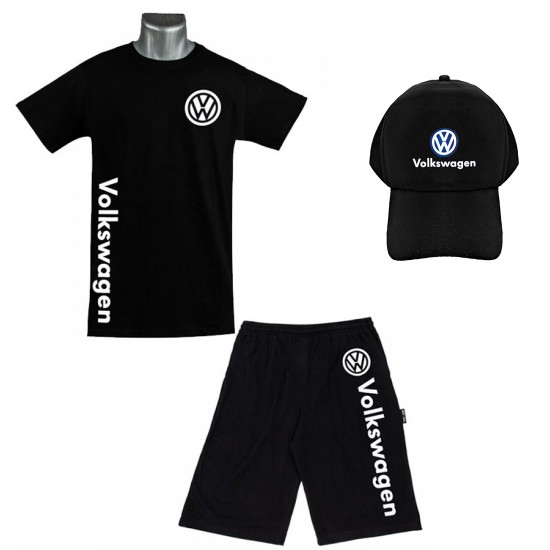 ΚΑΛΟΚΑΙΡΙΝΟ ΑΝΔΡΙΚΟ ΣΕΤ VOLKSWAGEN ΚΑΛΟΚΑΙΡΙΝΟ ΑΝΔΡΙΚΟ ΣΕΤ VOLKSWAGEN