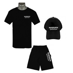 ΚΑΛΟΚΑΙΡΙΝΟ ΑΝΔΡΙΚΟ ΣΕΤ NISSAN QASHQAI ΚΑΛΟΚΑΙΡΙΝΟ ΑΝΔΡΙΚΟ ΣΕΤ NISSAN QASHQAI