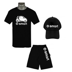 ΚΑΛΟΚΑΙΡΙΝΟ ΑΝΔΡΙΚΟ ΣΕΤ SMART ΚΑΛΟΚΑΙΡΙΝΟ ΑΝΔΡΙΚΟ ΣΕΤ SMART