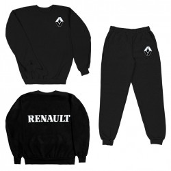 ΧΕΙΜΕΡΙΝΟ ΑΝΔΡΙΚΟ ΣΕΤ RENAULT ΧΕΙΜΕΡΙΝΟ ΑΝΔΡΙΚΟ ΣΕΤ RENAULT