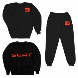 ΧΕΙΜΕΡΙΝΟ ΑΝΔΡΙΚΟ ΣΕΤ SEAT ΧΕΙΜΕΡΙΝΟ ΑΝΔΡΙΚΟ ΣΕΤ SEAT