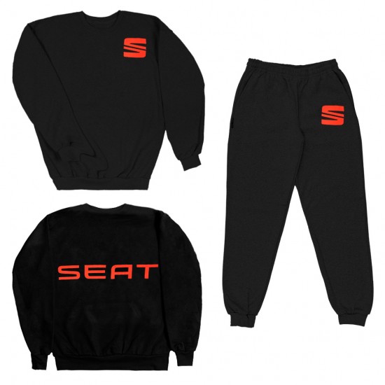 ΧΕΙΜΕΡΙΝΟ ΑΝΔΡΙΚΟ ΣΕΤ SEAT ΧΕΙΜΕΡΙΝΟ ΑΝΔΡΙΚΟ ΣΕΤ SEAT