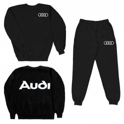 ΧΕΙΜΕΡΙΝΟ ΑΝΔΡΙΚΟ ΣΕΤ AUDI ΧΕΙΜΕΡΙΝΟ ΑΝΔΡΙΚΟ ΣΕΤ AUDI