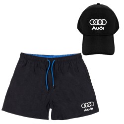 ΑΝΔΡΙΚΟ ΜΑΓΙΟ ΚΑΙ ΚΑΠΕΛΟ AUDI ΑΝΔΡΙΚΟ ΜΑΓΙΟ ΚΑΙ ΚΑΠΕΛΟ AUDI