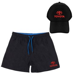 ΑΝΔΡΙΚΟ ΜΑΓΙΟ ΚΑΙ ΚΑΠΕΛΟ TOYOTA ΑΝΔΡΙΚΟ ΜΑΓΙΟ ΚΑΙ ΚΑΠΕΛΟ TOYOTA