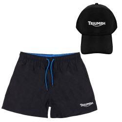 ΑΝΔΡΙΚΟ ΜΑΓΙΟ ΚΑΙ ΚΑΠΕΛΟ TRIUMPH ΑΝΔΡΙΚΟ ΜΑΓΙΟ ΚΑΙ ΚΑΠΕΛΟ TRIUMPH
