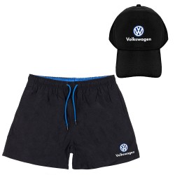 ΑΝΔΡΙΚΟ ΜΑΓΙΟ ΚΑΙ ΚΑΠΕΛΟ VOLKSWAGEN ΑΝΔΡΙΚΟ ΜΑΓΙΟ ΚΑΙ ΚΑΠΕΛΟ VOLKSWAGEN