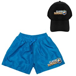 ΠΑΙΔΙΚΟ ΜΑΓΙΟ ΚΑΙ ΚΑΠΕΛΟ CLASH ROYALE ΠΑΙΔΙΚΟ ΜΑΓΙΟ ΚΑΙ ΚΑΠΕΛΟ CLASH ROYALE
