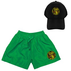 ΠΑΙΔΙΚΟ ΜΑΓΙΟ ΚΑΙ ΚΑΠΕΛΟ COBRA KAI ΠΑΙΔΙΚΟ ΜΑΓΙΟ ΚΑΙ ΚΑΠΕΛΟ COBRA KAI