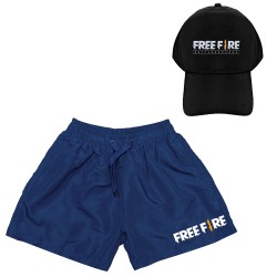 ΠΑΙΔΙΚΟ ΜΑΓΙΟ ΚΑΙ ΚΑΠΕΛΟ FREE FIRE ΠΑΙΔΙΚΟ ΜΑΓΙΟ ΚΑΙ ΚΑΠΕΛΟ FREE FIRE