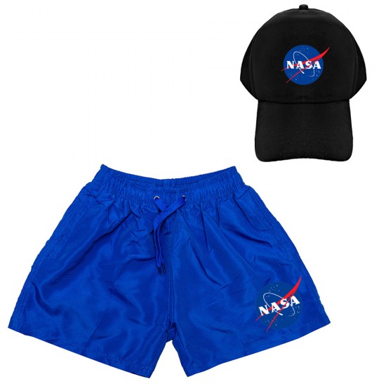 ΠΑΙΔΙΚΟ ΜΑΓΙΟ ΚΑΙ ΚΑΠΕΛΟ NASA ΠΑΙΔΙΚΟ ΜΑΓΙΟ ΚΑΙ ΚΑΠΕΛΟ NASA