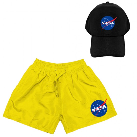 ΠΑΙΔΙΚΟ ΜΑΓΙΟ ΚΑΙ ΚΑΠΕΛΟ NASA ΠΑΙΔΙΚΟ ΜΑΓΙΟ ΚΑΙ ΚΑΠΕΛΟ NASA
