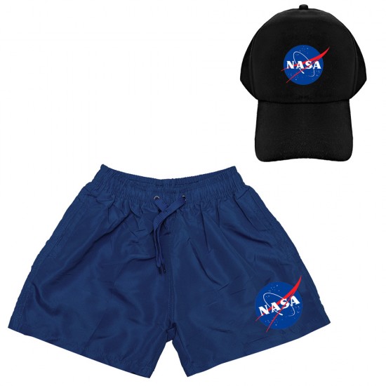 ΠΑΙΔΙΚΟ ΜΑΓΙΟ ΚΑΙ ΚΑΠΕΛΟ NASA ΠΑΙΔΙΚΟ ΜΑΓΙΟ ΚΑΙ ΚΑΠΕΛΟ NASA