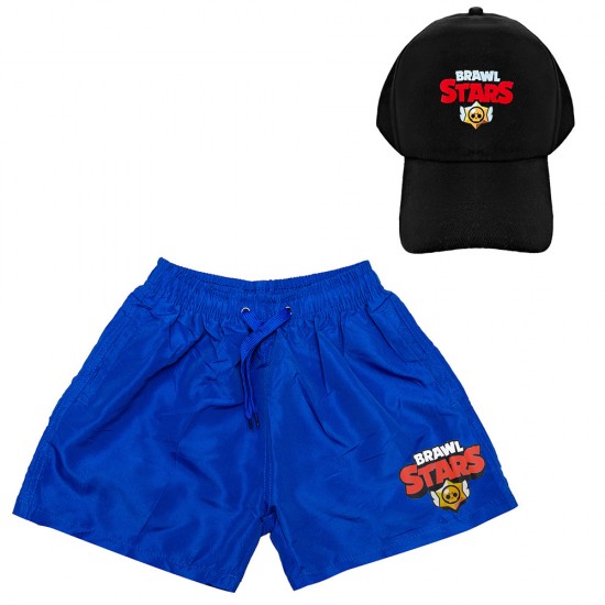 ΠΑΙΔΙΚΟ ΜΑΓΙΟ ΚΑΙ ΚΑΠΕΛΟ BRAWL STARS ΠΑΙΔΙΚΟ ΜΑΓΙΟ ΚΑΙ ΚΑΠΕΛΟ BRAWL STARS