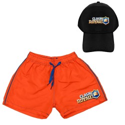 ΠΑΙΔΙΚΟ ΜΑΓΙΟ ΜΕ ΡΙΓΑ ΚΑΙ ΚΑΠΕΛΟ CLASH ROYALE ΠΑΙΔΙΚΟ ΜΑΓΙΟ ΜΕ ΡΙΓΑ ΚΑΙ ΚΑΠΕΛΟ CLASH ROYALE